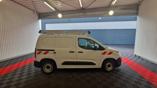 Citroen Berlingo image 9