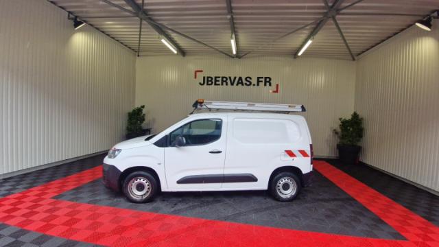 Citroen Berlingo image 6