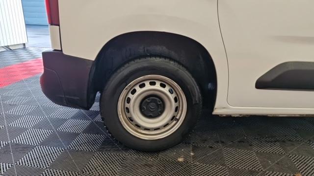 Citroen Berlingo image 3