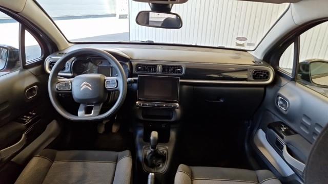 Citroen C3 image 5