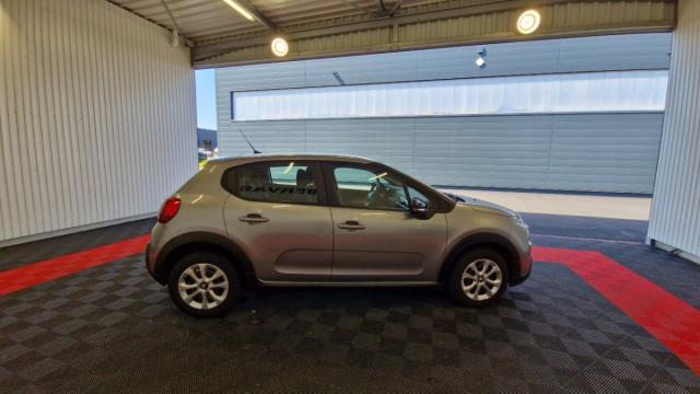 Citroen C3 image 8