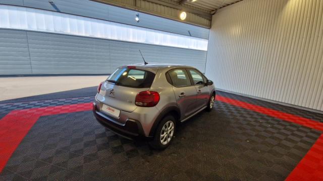 Citroen C3 image 3