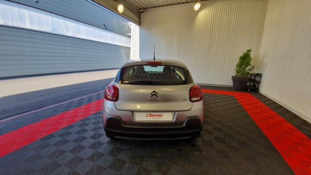 Citroen C3 image 1
