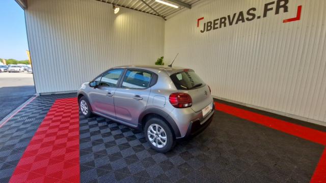 Citroen C3 image 7