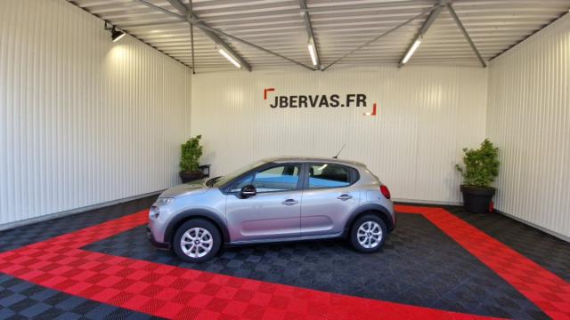Citroen C3 image 2