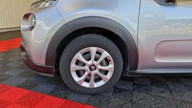 Citroen C3 image 9
