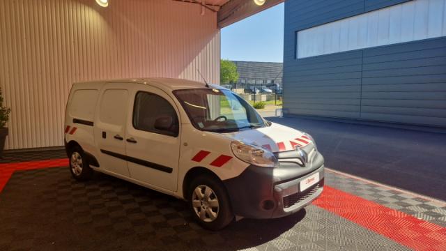 Renault Kangoo Express image 2