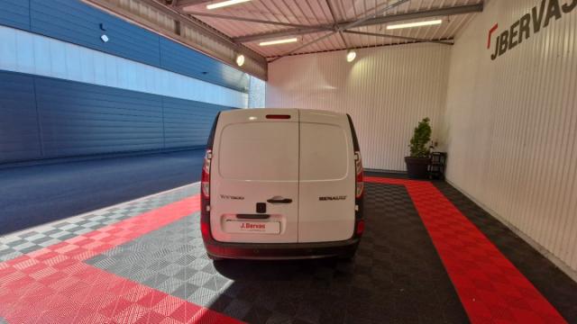 Renault Kangoo Express image 4