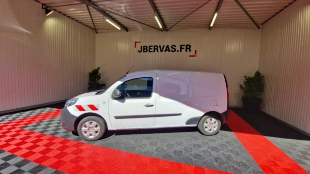Renault Kangoo Express image 7