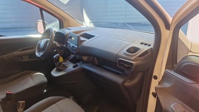 Citroen Berlingo image 5