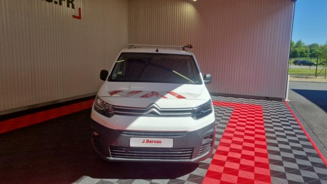 Citroen Berlingo image 1