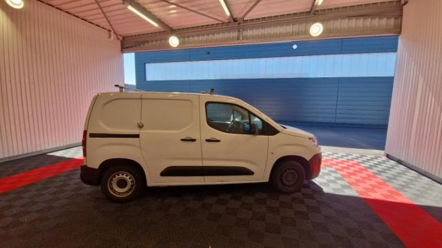 Citroen Berlingo image 3