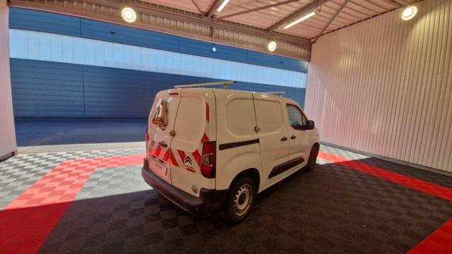 Citroen Berlingo image 7