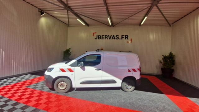 Citroen Berlingo image 2