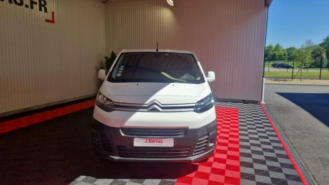 Citroen Jumpy image 1