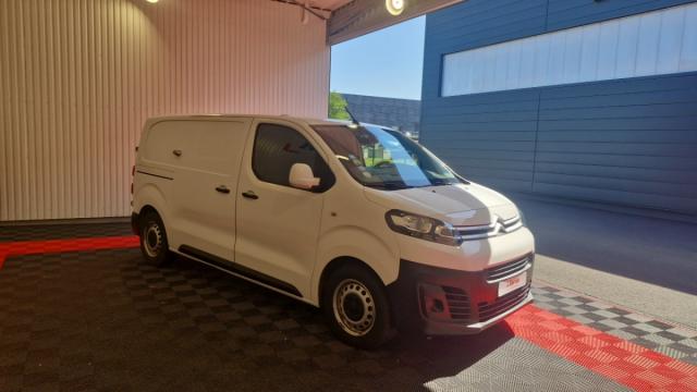 Citroen Jumpy image 7