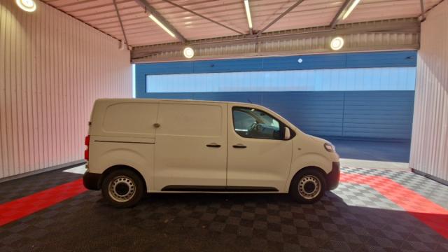 Citroen Jumpy image 2