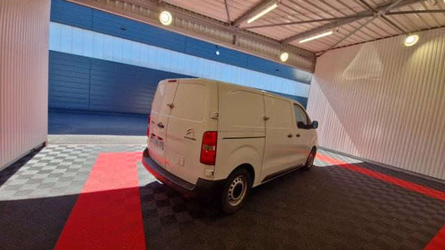 Citroen Jumpy image 5