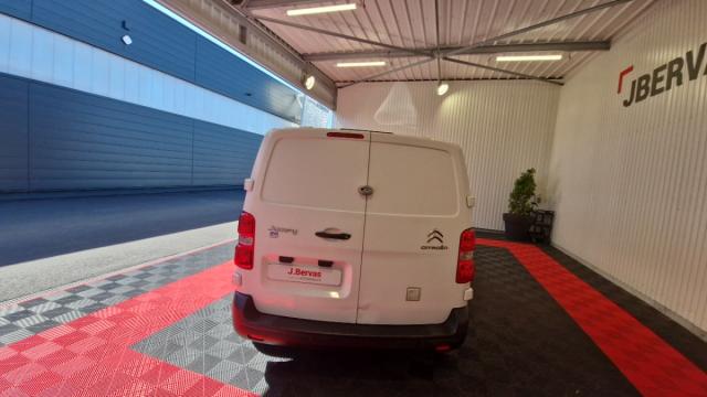 Citroen Jumpy image 8