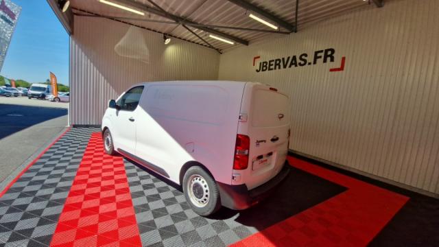 Citroen Jumpy image 4