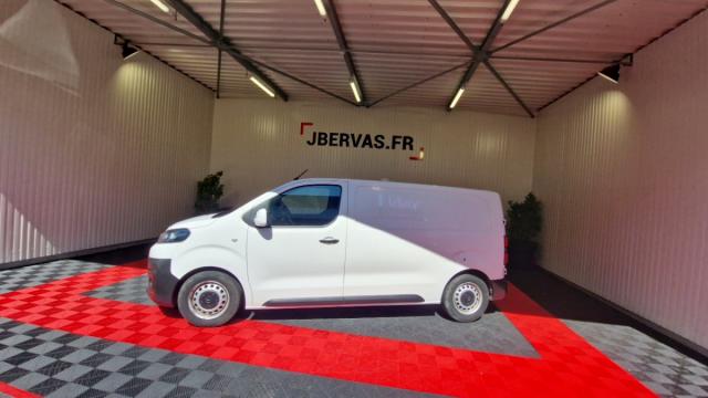 Citroen Jumpy image 3