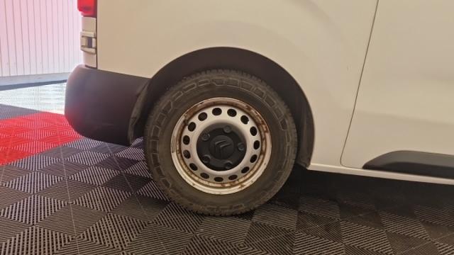 Citroen Jumpy image 6