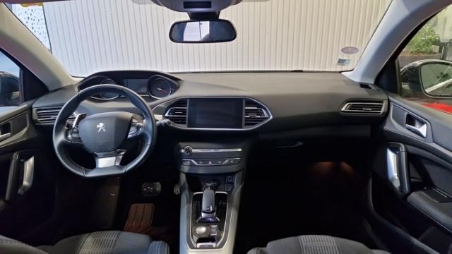 Peugeot 308 image 4