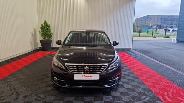 Peugeot 308 image 1