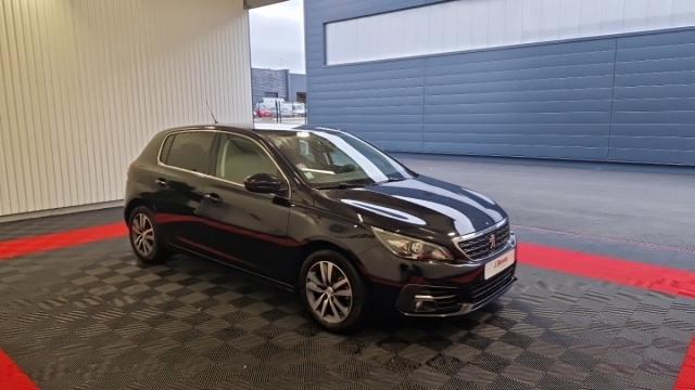 Peugeot 308 image 2