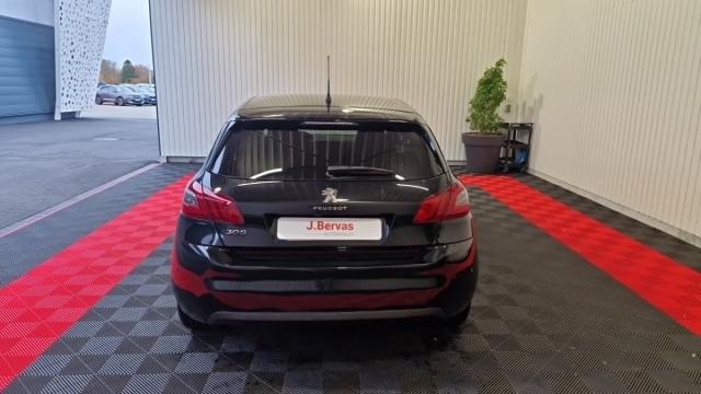 Peugeot 308 image 5