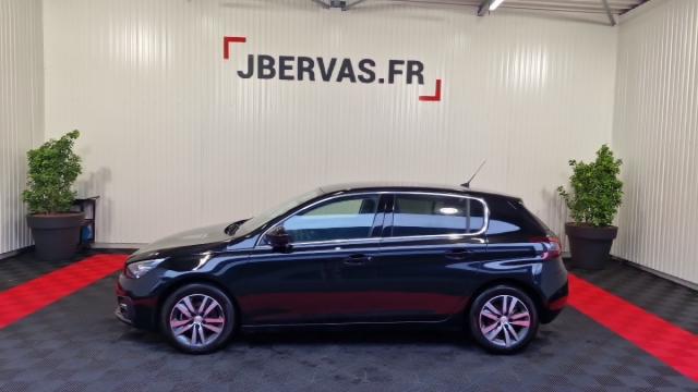 Peugeot 308 image 8
