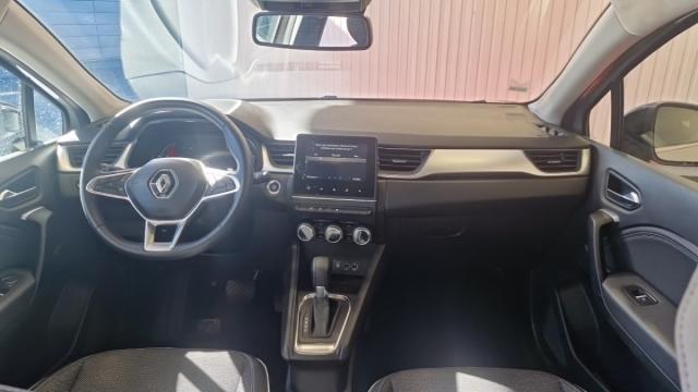 Renault Captur image 3