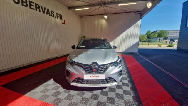 Renault Captur image 2