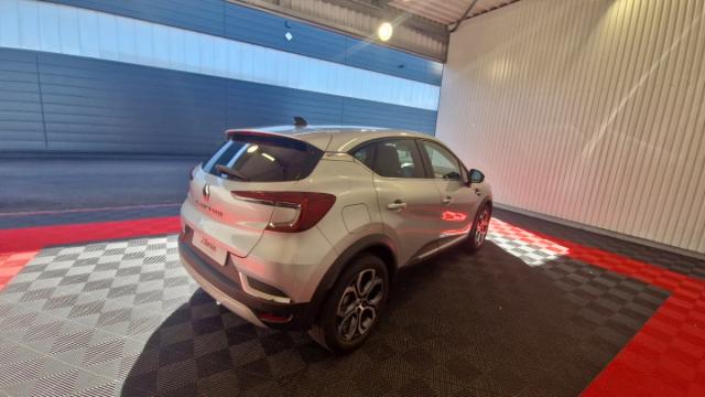 Renault Captur image 7