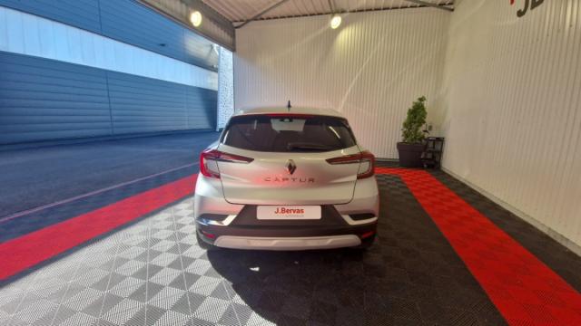 Renault Captur image 5