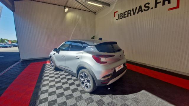 Renault Captur image 6
