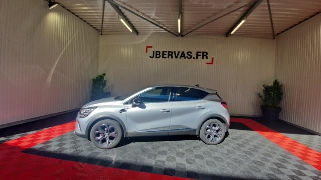 Renault Captur image 4