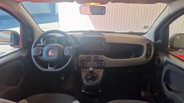 Fiat Panda image 5