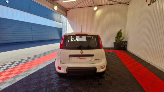 Fiat Panda image 7