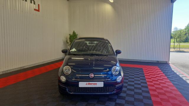 Fiat 500c image 6