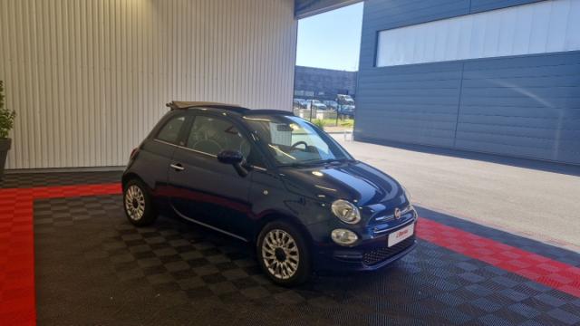 Fiat 500c image 2