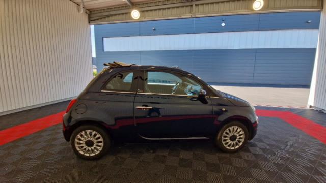 Fiat 500c image 9
