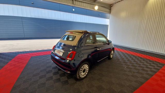 Fiat 500c image 3