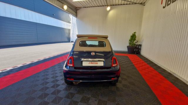 Fiat 500c image 4