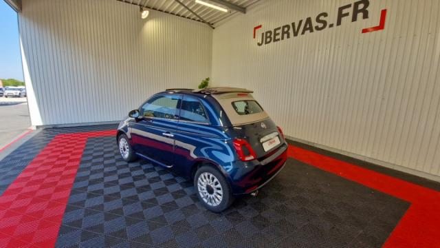 Fiat 500c image 8
