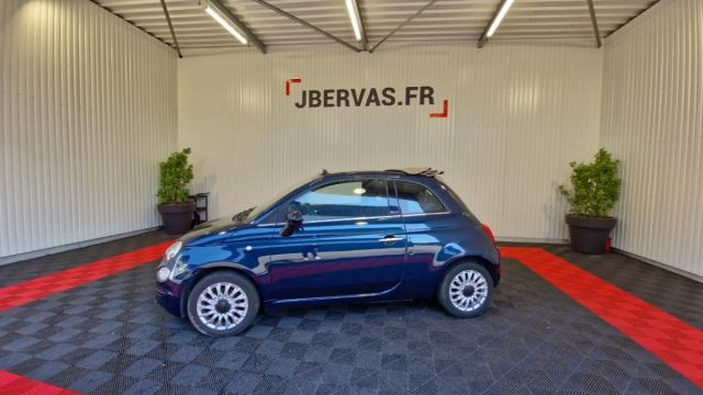 Fiat 500c image 7