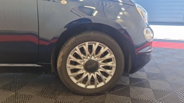 Fiat 500c image 1