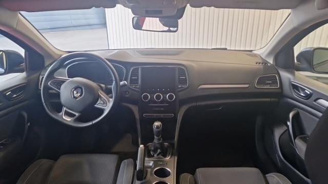 Renault Mégane image 6