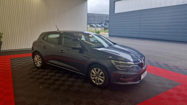 Renault Mégane image 7