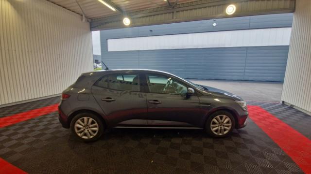 Renault Mégane image 3
